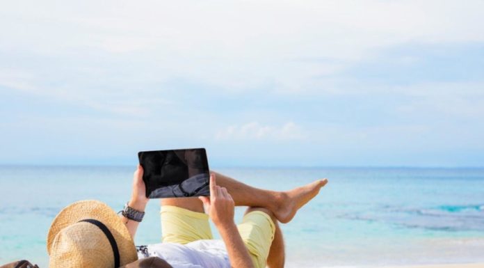 Tech-free travel and more city breaks: Royal Caribbean’s travel predictions for 2022