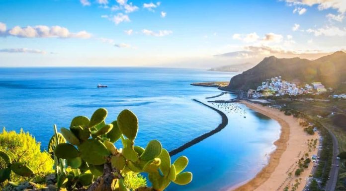 Where to go for a last-minute winter sun getaway