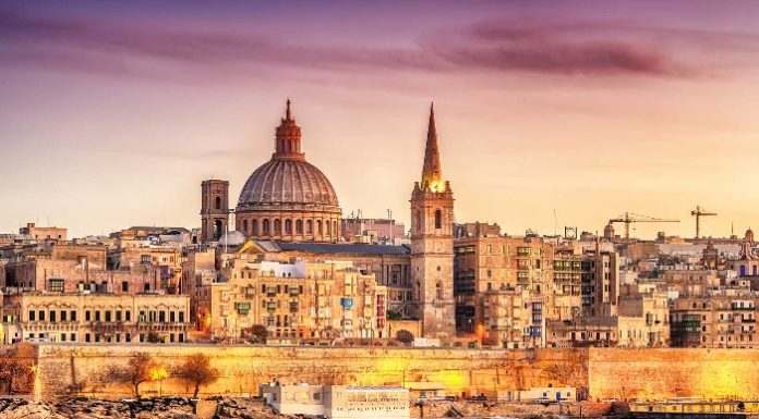 WTTC Announces Valletta as Host City for 2026 Global Summit
