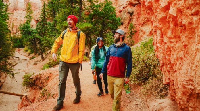 Intrepid Travel acquires US tour group Wildland Trekking