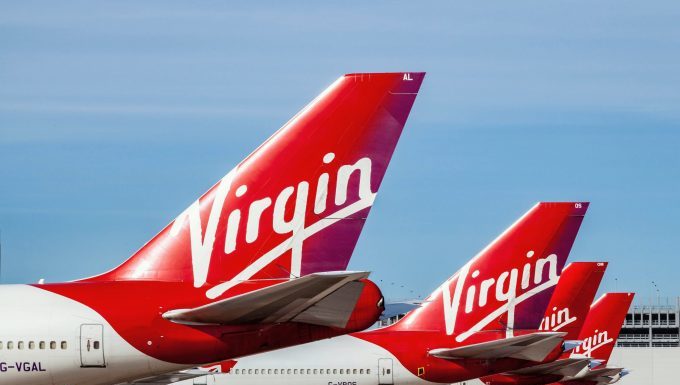 Supplier Spotlight – Virgin Atlantic, Five-Star Service to Six New Routes.