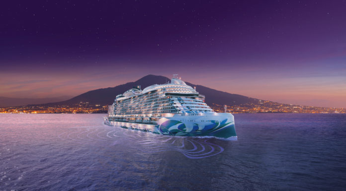NCL Welcomes First Guests Onboard ‘Norwegian Viva’ for Maiden Voyage Norwegian Viva maiden voyage