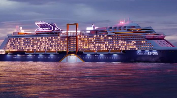 Celebrity Cruises Incredible Travel Agent Giveaway