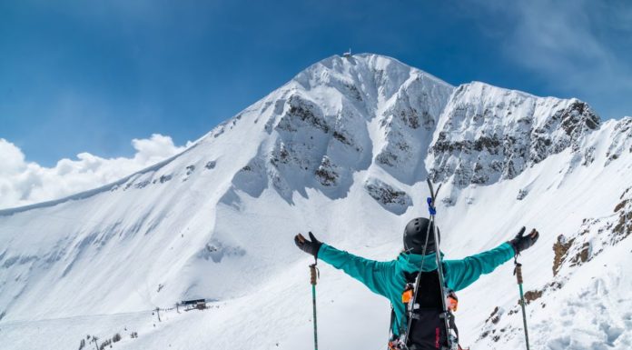 The finest ski resorts to visit this year