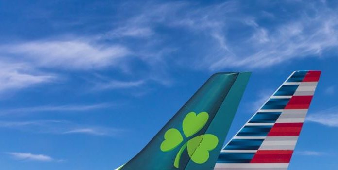 Aer Lingus and American Airline launch codeshare agreement