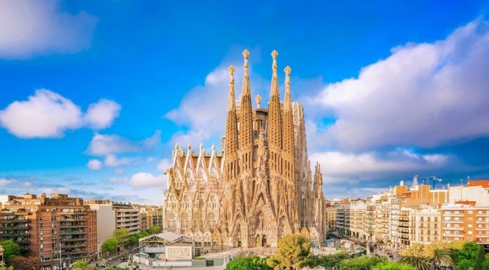 Ryanair announce new route to Barcelona from Shannon Airport