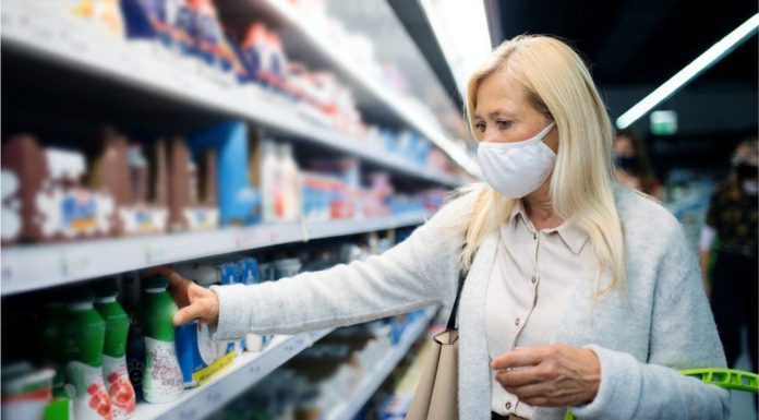 Face masks no longer mandatory in Ireland