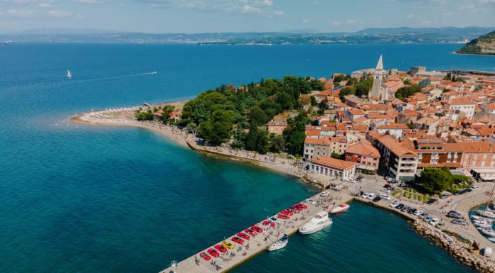 Covid-19 Restrictions Lifted for Entry to Slovenia