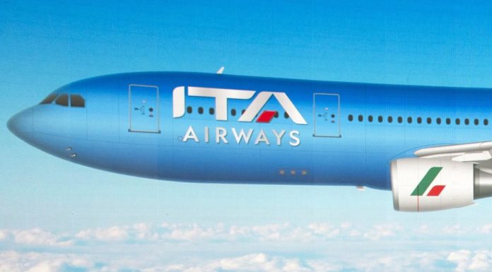 Lufthansa Bid to Invest in Italy’s ITA Airways Blocked by EU in Initial Form