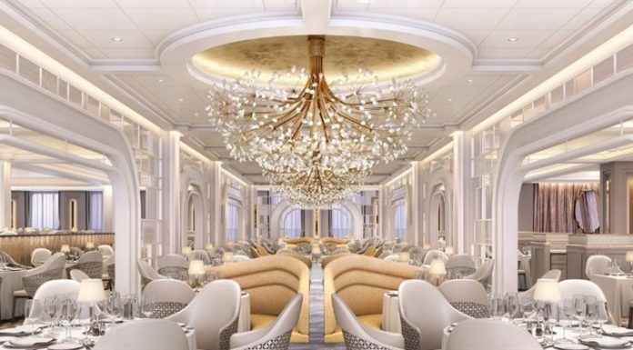 Oceania Cruises Unveils Range of Passenger Options for ‘Oceania Vista’ 2027 Around the World Cruise