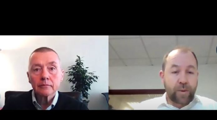 Listen: IATA’s Willie Walsh talks aviation recovery and net zero with
