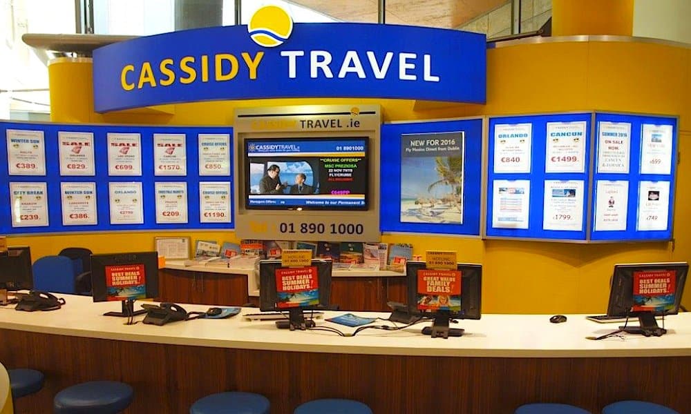 cassidy travel swords contact number