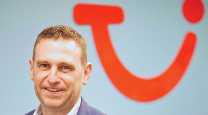 TUI Ireland Launches New Accommodation-Only Booking Platform