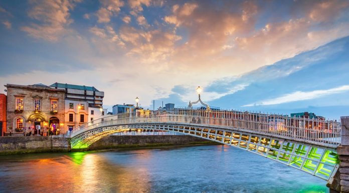 Dublin crowned 7th most unique travel destination