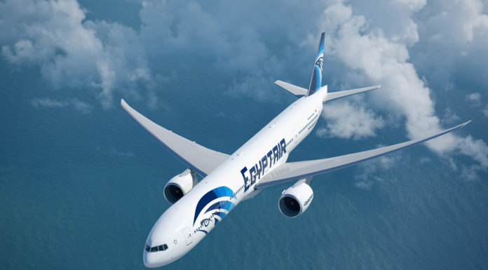 Dublin to Cairo with Egyptair: So Pharaoh-way, but Still Feels Like Home!