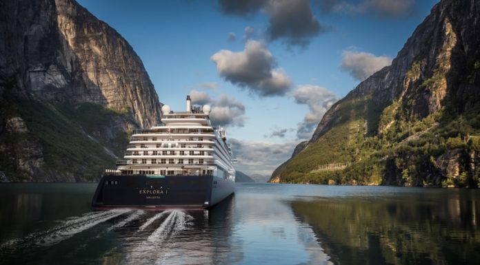 Explora Journeys Unveils Details of Inaugural Set of Destination Experiences for EXPLORA I