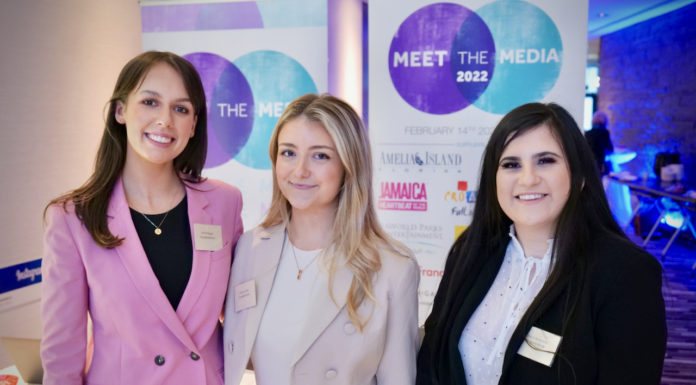 Meet the Media – First Look Across the Atlantic