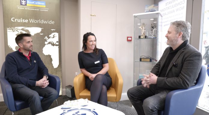 A Perfect Day at Coco Galway