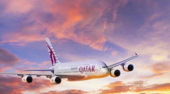 Chance to Win Free Qatar Airways Flight as Kerala Comes to Dublin
