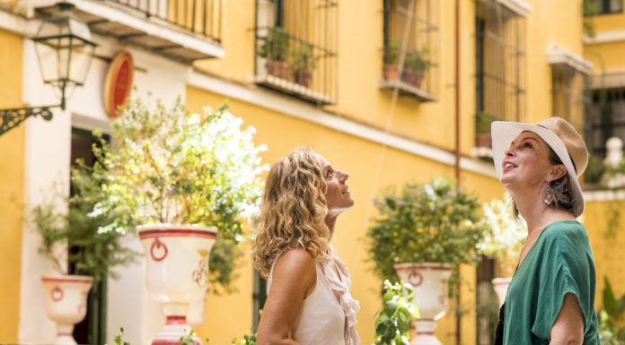 Trafalgar to launch women only tours