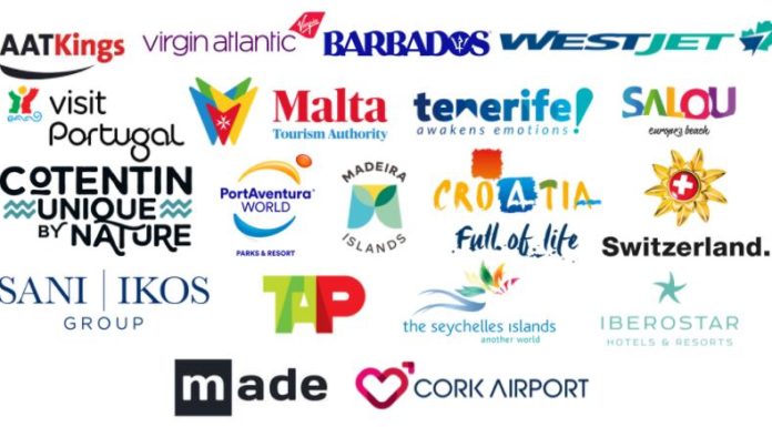 TTR Roadshows are back for Spring 2022