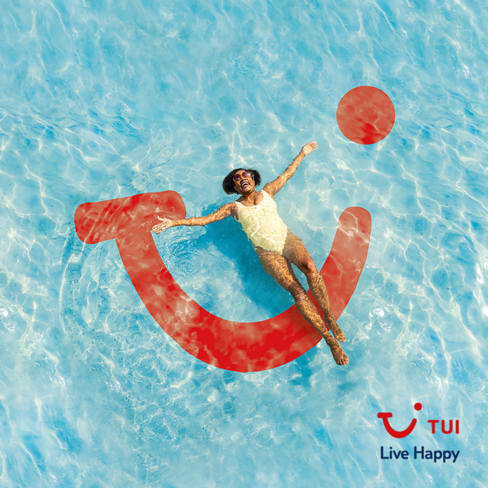 TUI Announcment