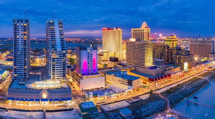 Supplier of the Week – Atlantic City