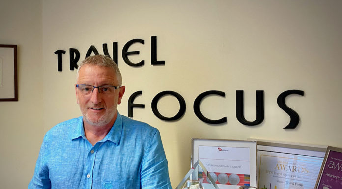 Travel Focus join Travel Partners Group (TPG)