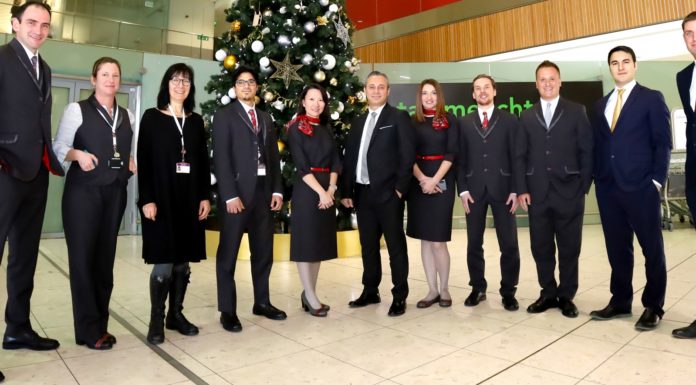 Turkish Airlines to join Travel Partners Group (TPG)