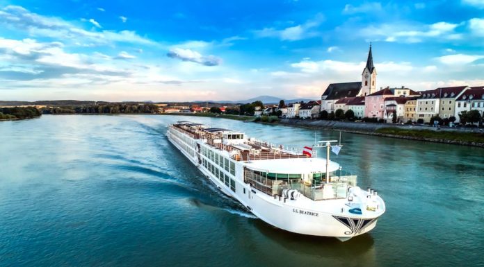 Uniworld’s 3rd Annual Impact Report Highlights Sustainability Progress