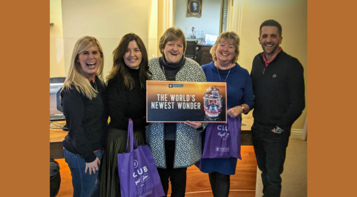 ITTN hits the road with Royal Caribbean