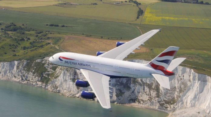 British Airways to Expand Services from London to South America
