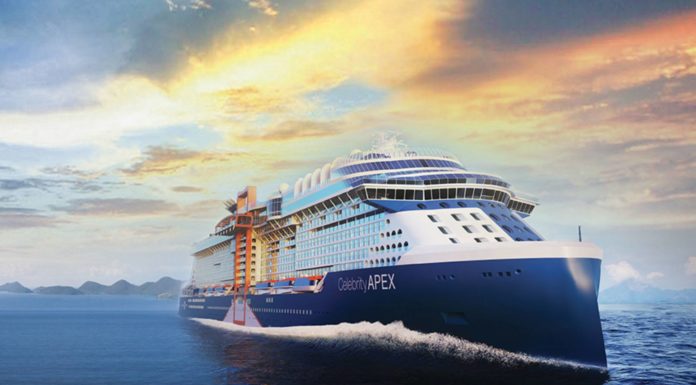 Celebrity Cruises Enhances Agent Training Platform Celebrity Cruises UK Ireland sales team