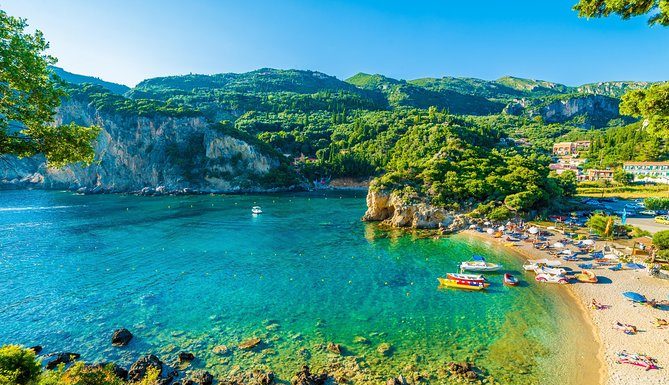 Shannon Airport to Corfu service will resume in June 2022