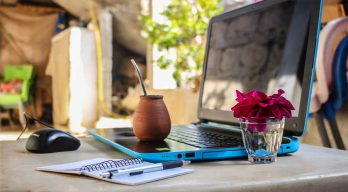 Portugal ranked best country in the world for remote working