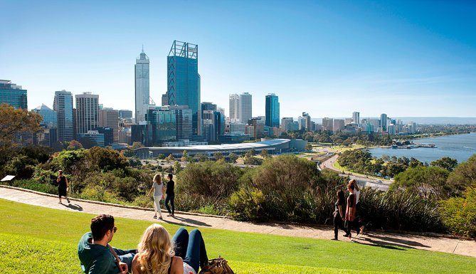 Western Australia plans to reopen in March