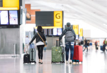 Heathrow Becomes Largest Airport in World to Complete Next-Gen Security Scanner Update