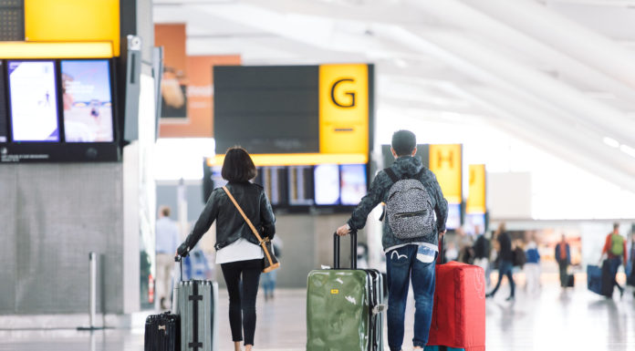 Summer Sun to Mitigate Sluggish Start for Heathrow