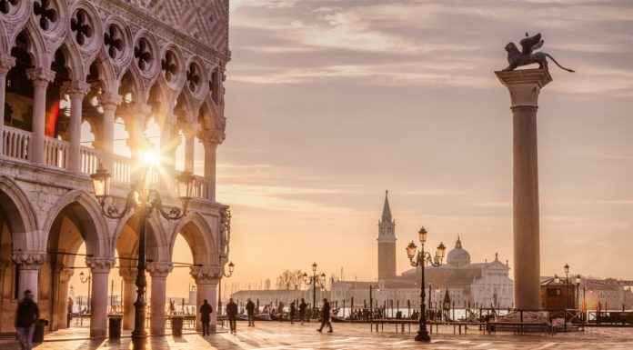 Love is in the Aer: Aer Lingus launch flash Valentine’s sale