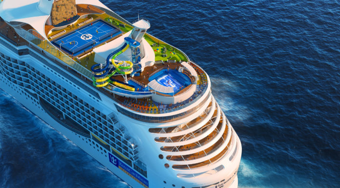 Royal Caribbean sees bookings return to pre-Omicron levels