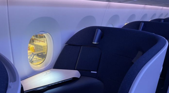 Finnair adding premium economy on all long haul aircraft