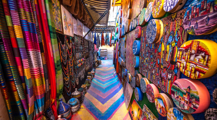 Morocco reopens to international arrivals