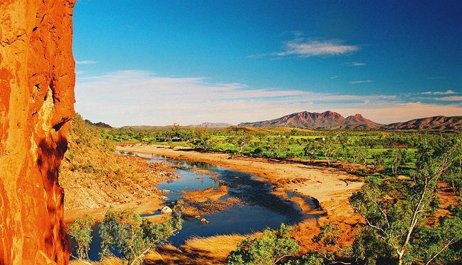 G’day mate: Intrepid Travel expands Australian tour range