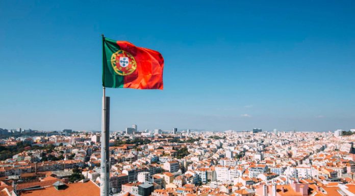 Portugal removes negative test requirement