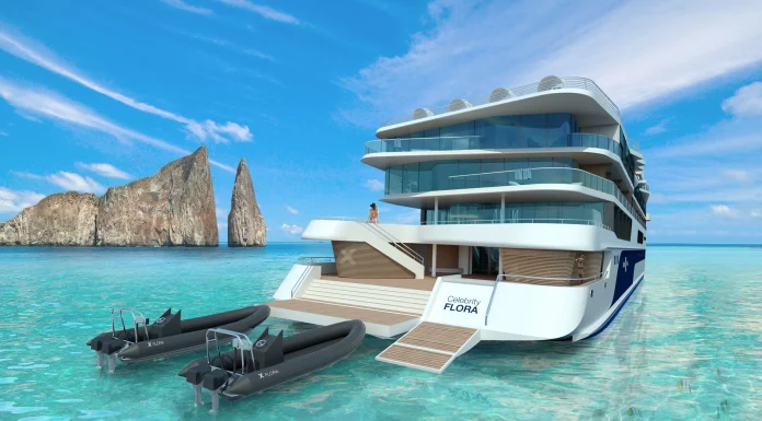 Celebrity Cruises releases 2024 Galapagos programme