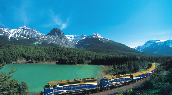 Win a USA fam trip with United Airlines