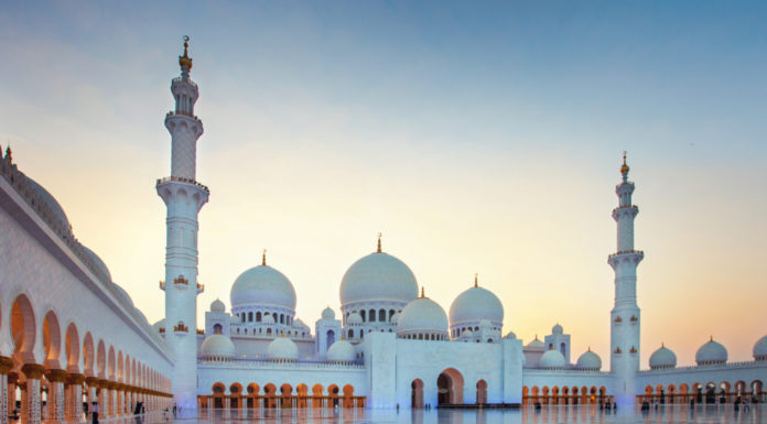 PCR test no longer needed for entry into Abu Dubai