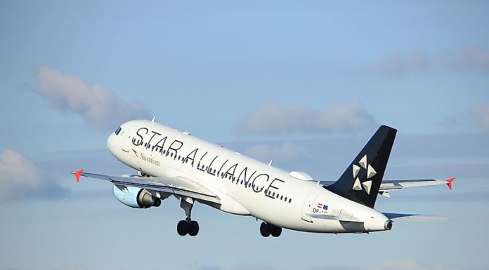 Star Alliance awarded Airline Alliance of the Year 2022