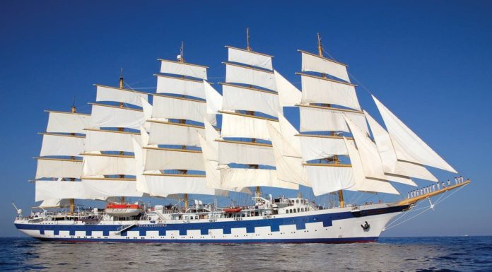 Star Clippers to launch exclusive trade collaboration project