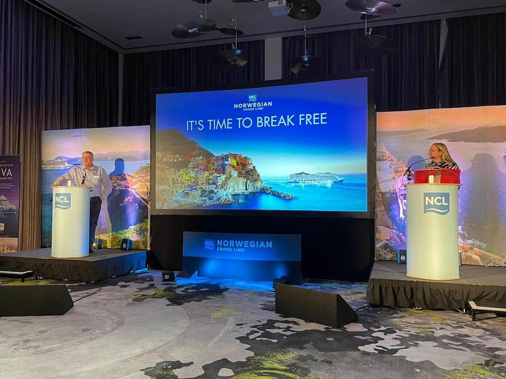 Breaking Free with NCL in Dublin - ittn.ie